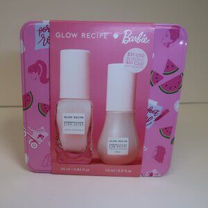 Glow Recipe Barbie Set skincare for glowing skin